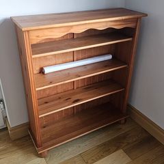 Bookcase