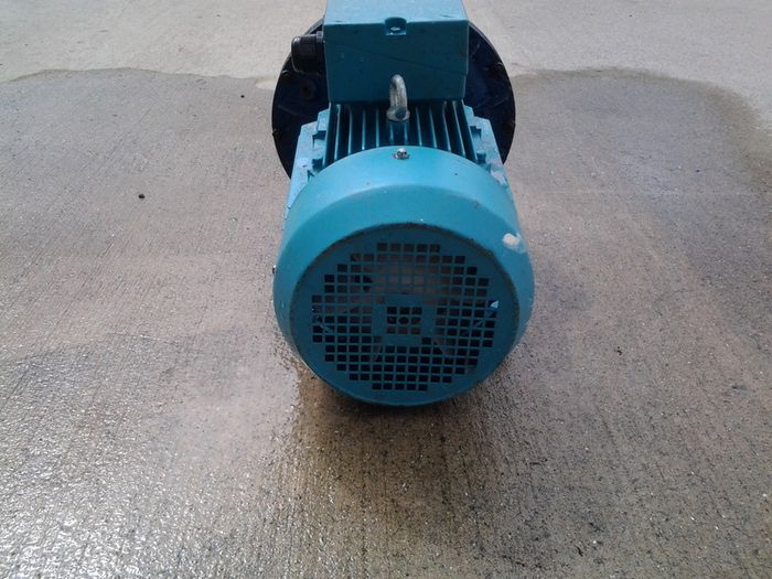 3 Phase motor