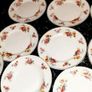 Antique Arklow dinner set Image 2