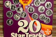 Various Artists - 20 Star Tracks Vol. 1 [Vinyl]