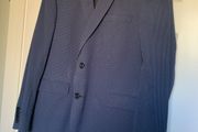 Autograph navy blazer (U.K. 42 inch chest)
