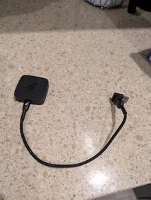 AAWireless adapter - Wireless Android Auto and CarPlay beta