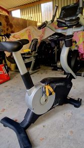 Warehouse Sale Pulse Ucycle Spinbike