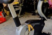 Warehouse Sale Pulse Ucycle Spinbike