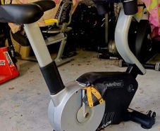 Warehouse Sale Pulse Ucycle Spinbike