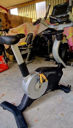 Warehouse Sale Pulse Ucycle Spinbike