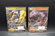 Kommo-O Gx 100/145 | Onix Gx 36/68 Pokemon Cards