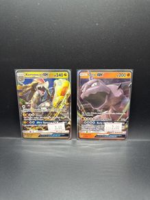 Kommo-O Gx 100/145 | Onix Gx 36/68 Pokemon Cards