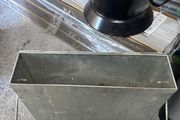 Ash box