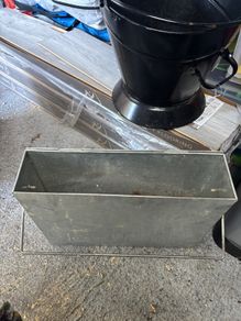 Ash box