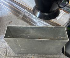Ash box
