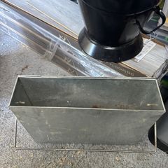 Ash box