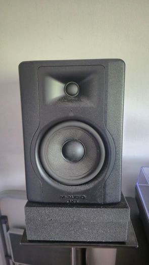 Turntable Reloop Setup