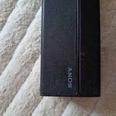 sound bar
