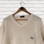 Hugo Boss V-Neck Sweater Image 4
