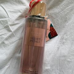 Victoria Secret Velvet Petals 250mls fragrance mist