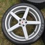 R20 5x112 VOSSEN STYLE alloy wheels Image 4