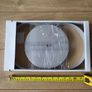 New Metal Wall Clock Image 2