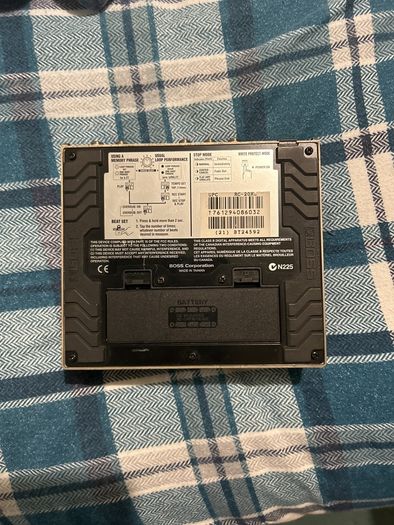 Boss RC 20 xl