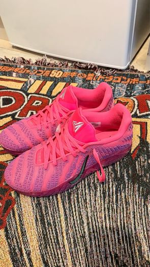 Shoes Collection