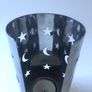 tea light candle holder Image 4
