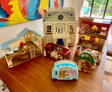 Sylvanians