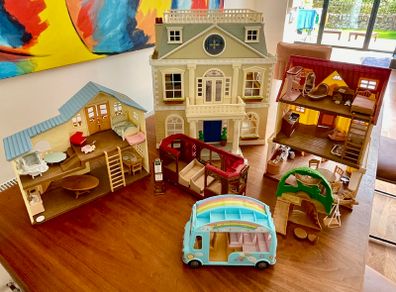 Sylvanians
