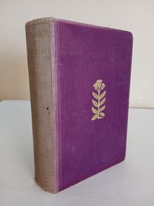 In Search of Scotland by H. V. Morton (HQ136)