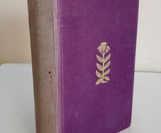In Search of Scotland by H. V. Morton (HQ136)