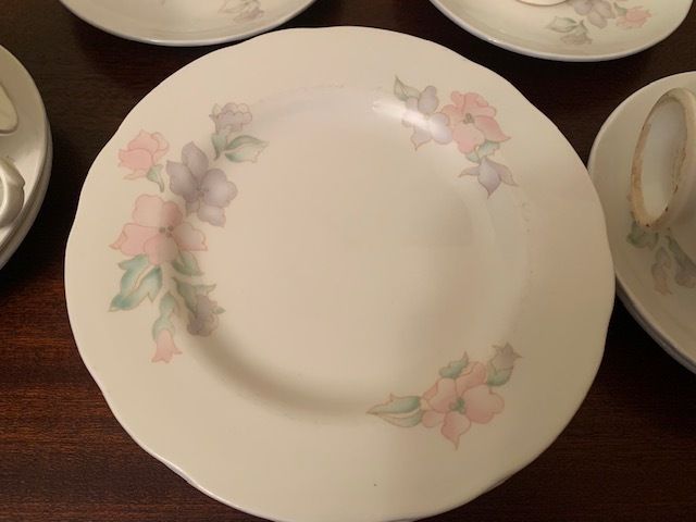 Tea set