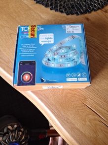 TCP Smart led light