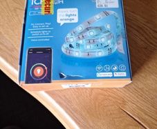TCP Smart led light