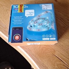 TCP Smart led light