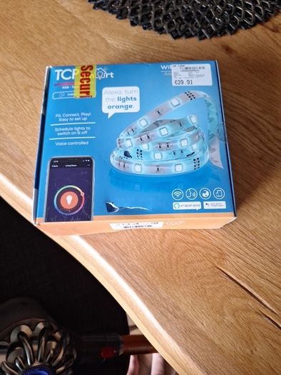 TCP Smart led light