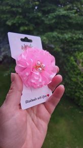 Hair clip / bow