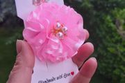 Hair clip / bow