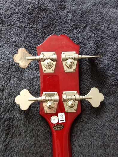 Epiphone EB3