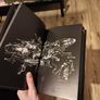 Death in Space TTRPG Book Image 8