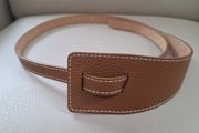 Max Mara belt size S