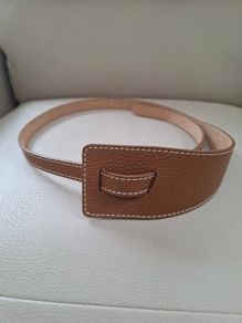 Max Mara belt size S