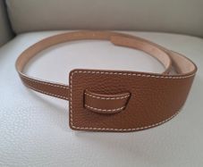 Max Mara belt size S