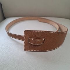 Max Mara belt size S