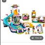 Lego Friends Heartlake Summer Pool Image 3
