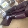 Leather Couch Image 5