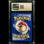 Super Potion 90/102 1999-2000 CGC 9 Mint Uncommon WOTC Base Set 1999 Pokemon Card Vintage Graded Image 2