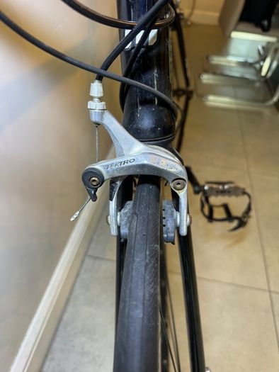 Motom Typhoon Road Bike 51cm Frame, Shimano, Good Working Order