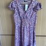 Stunning quiz dress brand new Image 3