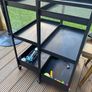 Ikea trolleys storage Image 3