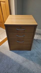 Filing cabinet