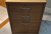 Filing cabinet